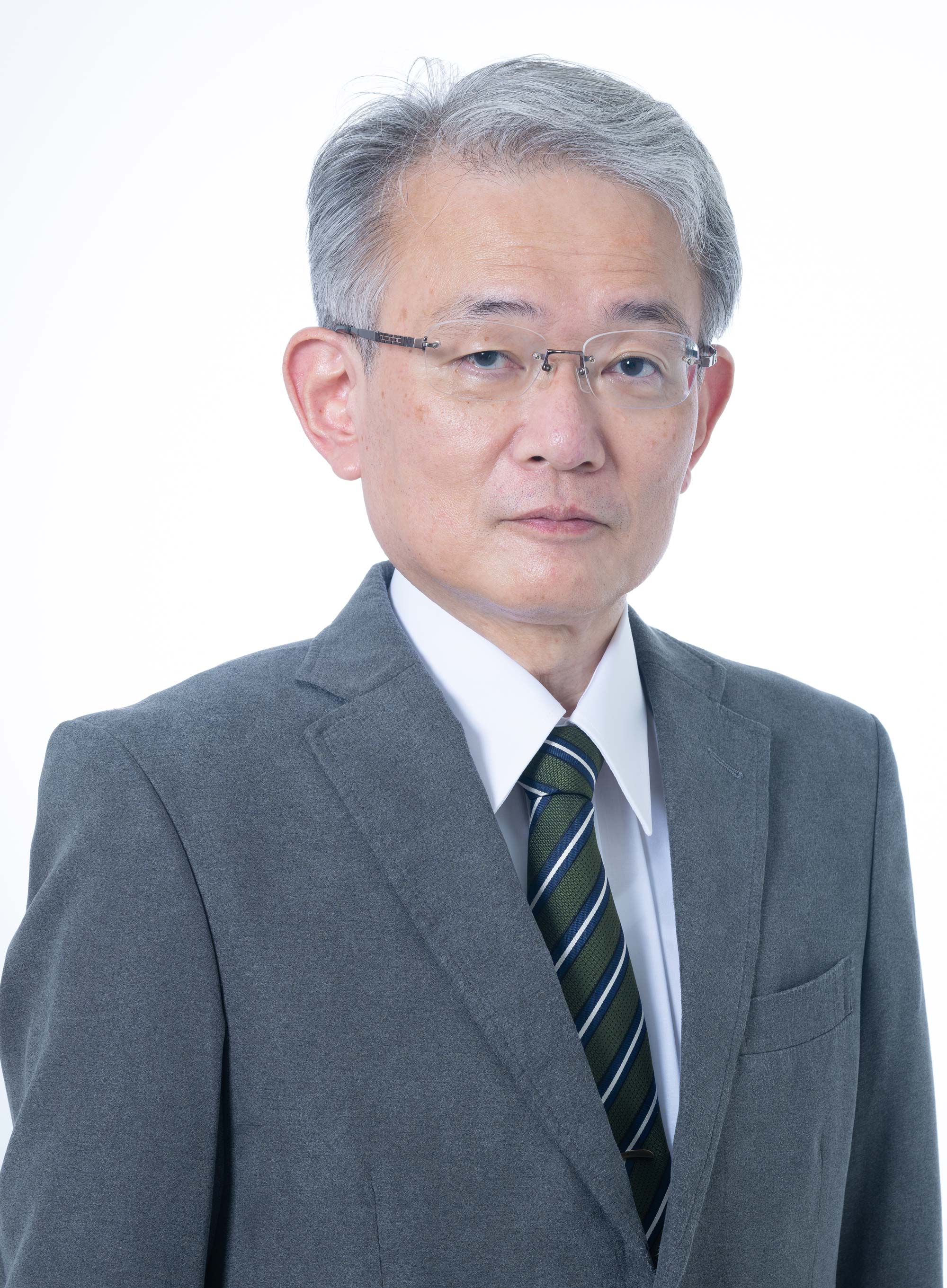 Professor Takeo Kubo receives the 2024 Zoological Society of Japan Award