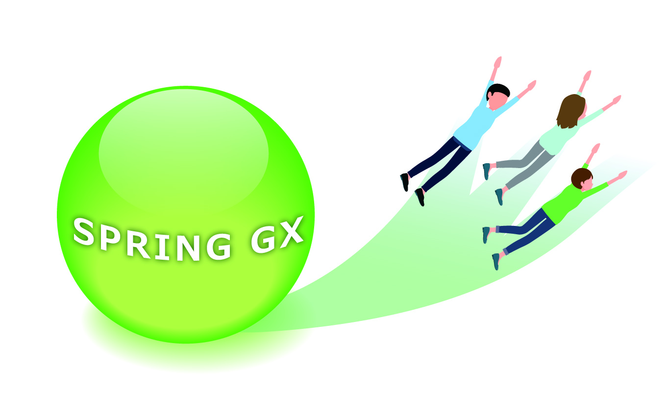 博士課程支援プロジェクト(SPRING GX) 2025年春入学生の募集!(締切:1月29日(水)15:00まで)