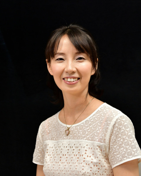 Professor Makiko Sasada was selected as a 