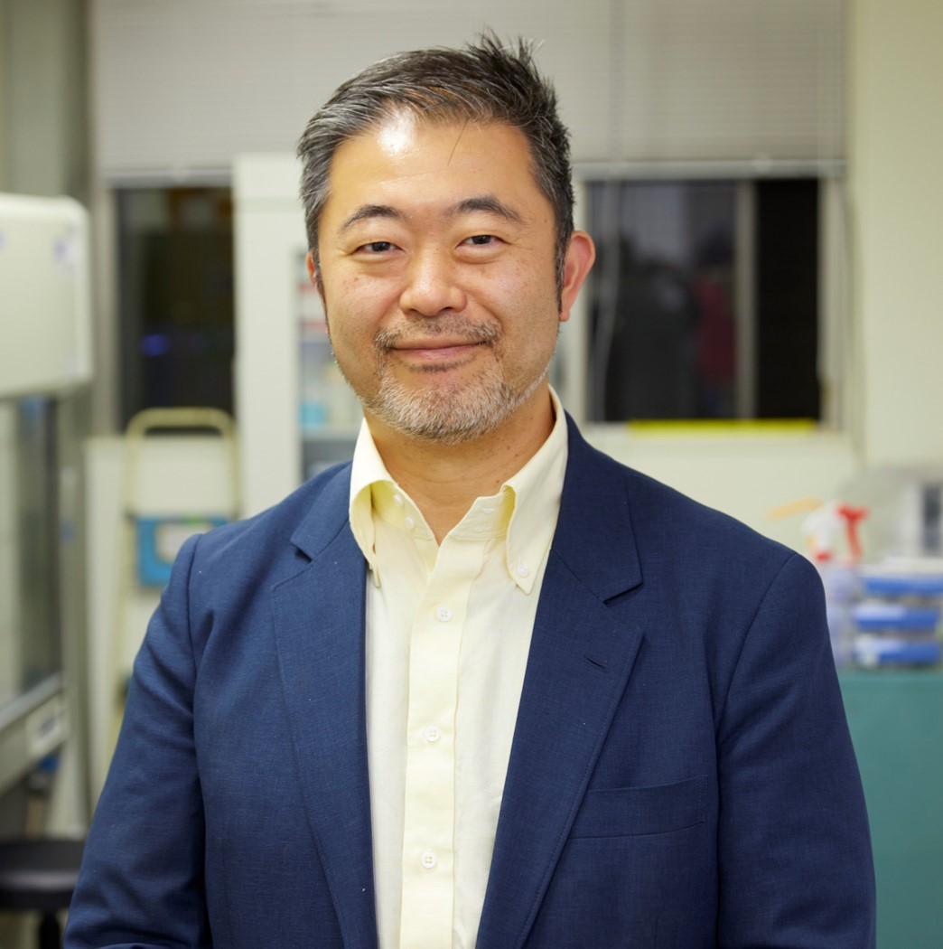 合田圭介教授が米国科学振興協会(AAAS)フェローに選出