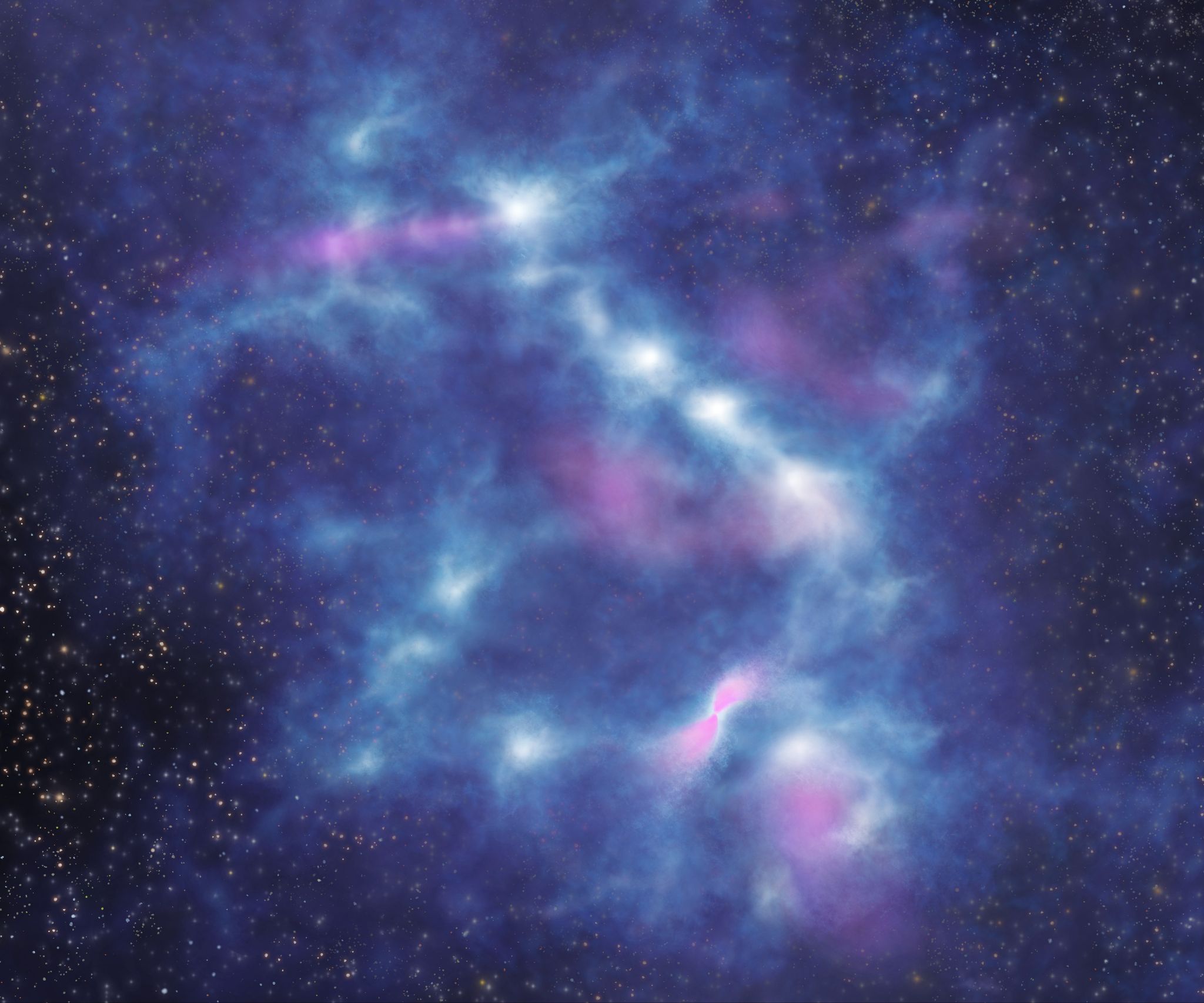 Observations of High-Mass Star Seeds Defy Models